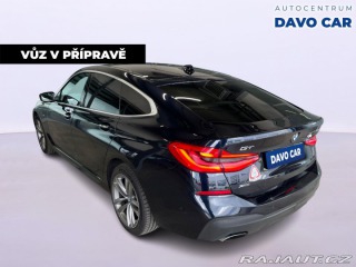 BMW 6 3,0 250kW 640i xDrive GT 2018