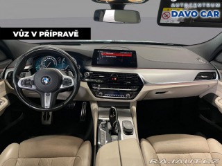BMW 6 3,0 250kW 640i xDrive GT 2018
