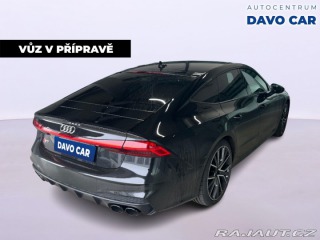 Audi S7 3,0 TDI 253kW CZ S-Line D 2021