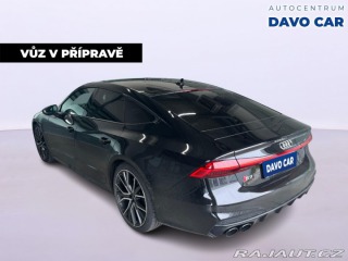 Audi S7 3,0 TDI 253kW CZ S-Line D 2021