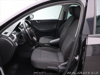 Škoda Rapid 1,6 TDI 77kW Style Xenon 2014
