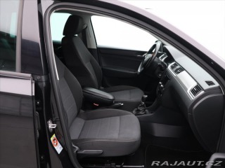 Škoda Rapid 1,6 TDI 77kW Style Xenon 2014