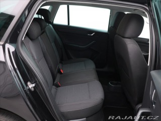 Škoda Rapid 1,6 TDI 77kW Style Xenon 2014