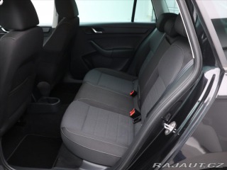 Škoda Rapid 1,6 TDI 77kW Style Xenon 2014