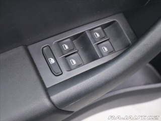 Škoda Rapid 1,6 TDI 77kW Style Xenon 2014