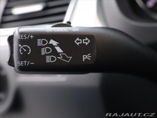 Škoda Rapid 1,6 TDI 77kW Style Xenon 2014