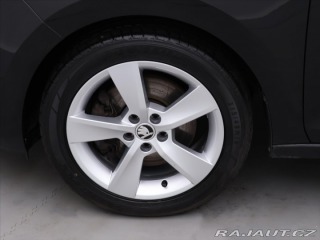 Škoda Rapid 1,6 TDI 77kW Style Xenon 2014