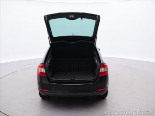 Škoda Rapid 1,6 TDI 77kW Style Xenon 2014