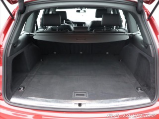 Audi Q7 3,0 TDI 150kW S-line CZ D 2014