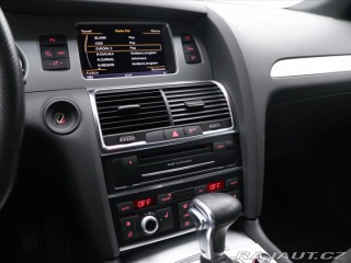 Audi Q7 3,0 TDI 150kW S-line CZ D 2014