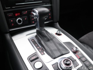 Audi Q7 3,0 TDI 150kW S-line CZ D 2014