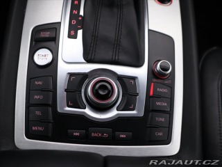 Audi Q7 3,0 TDI 150kW S-line CZ D 2014