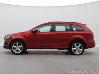 Audi Q7 3,0 TDI 150kW S-line CZ D 2014