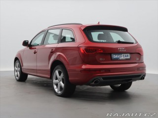 Audi Q7 3,0 TDI 150kW S-line CZ D 2014