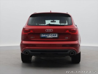 Audi Q7 3,0 TDI 150kW S-line CZ D 2014
