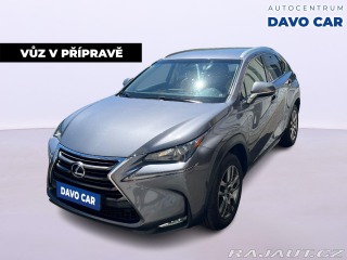 Lexus  NX 300h 2,5 145kW 4WD Premium AUT