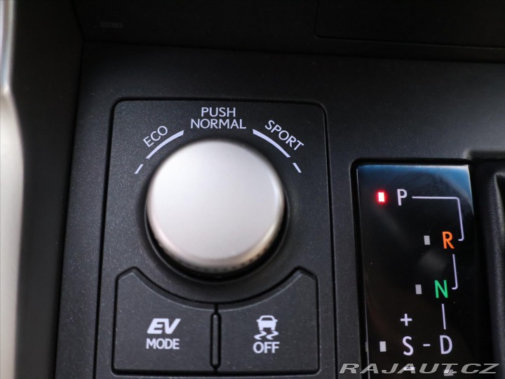 Lexus Ostatní modely NX 300h 2,5 145kW 4WD Premium AUT 2015