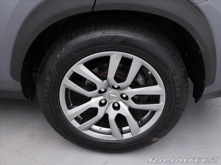 Lexus Ostatní modely NX 300h 2,5 145kW 4WD Premium AUT 2015