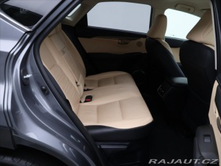 Lexus Ostatní modely NX 300h 2,5 145kW 4WD Premium AUT 2015