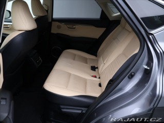 Lexus Ostatní modely NX 300h 2,5 145kW 4WD Premium AUT 2015