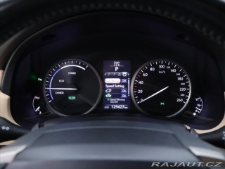Lexus Ostatní modely NX 300h 2,5 145kW 4WD Premium AUT 2015