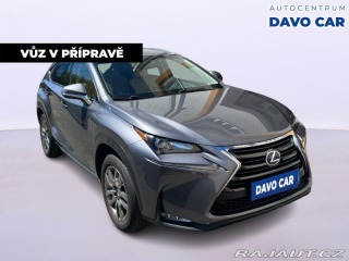 Lexus Ostatní modely NX 300h 2,5 145kW 4WD Premium AUT 2015