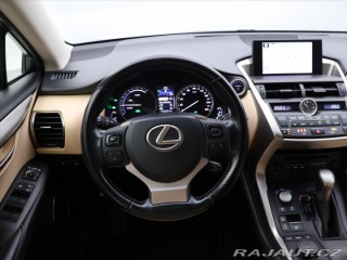 Lexus Ostatní modely NX 300h 2,5 145kW 4WD Premium AUT 2015