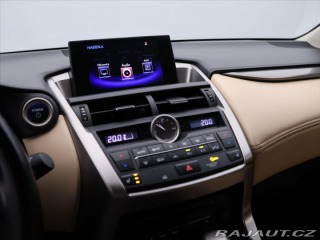 Lexus Ostatní modely NX 300h 2,5 145kW 4WD Premium AUT 2015