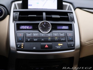 Lexus Ostatní modely NX 300h 2,5 145kW 4WD Premium AUT 2015
