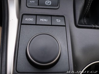 Lexus Ostatní modely NX 300h 2,5 145kW 4WD Premium AUT 2015