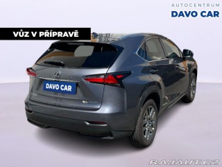 Lexus Ostatní modely NX 300h 2,5 145kW 4WD Premium AUT 2015