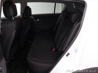 Kia Sportage 2,0 CRDi 135 kW 4x4 Aut.k 2015