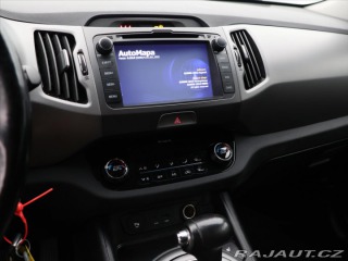 Kia Sportage 2,0 CRDi 135 kW 4x4 Aut.k 2015