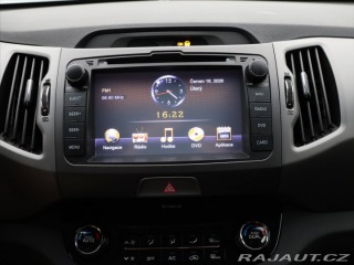 Kia Sportage 2,0 CRDi 135 kW 4x4 Aut.k 2015