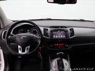 Kia Sportage 2,0 CRDi 135 kW 4x4 Aut.k 2015