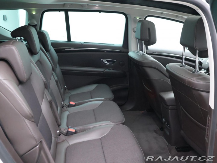 Renault Espace 1,6 dCi 118kW Aut. Energy 2017