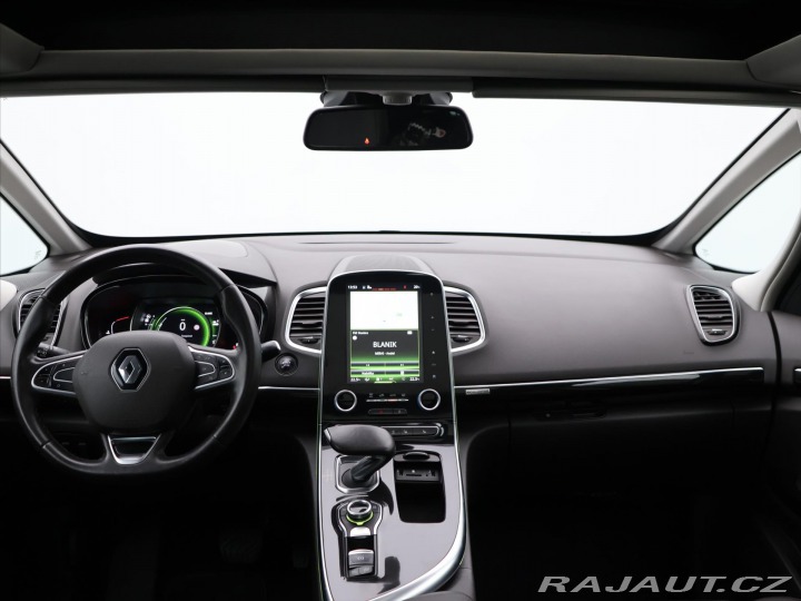 Renault Espace 1,6 dCi 118kW Aut. Energy 2017