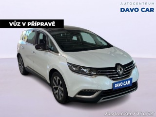 Renault Espace 1,6 dCi 118kW Aut. Energy 2017