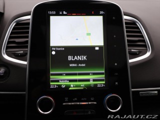 Renault Espace 1,6 dCi 118kW Aut. Energy 2017