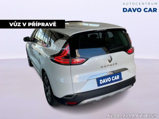 Renault Espace 1,6 dCi 118kW Aut. Energy 2017