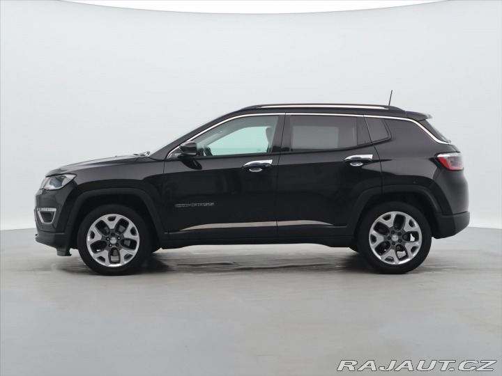 Jeep Compass 1,6 D LIMITED Aut.klima C 2018