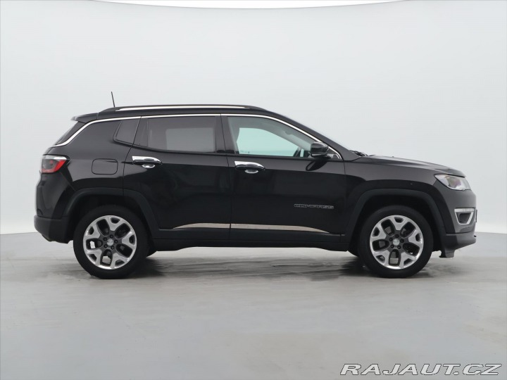 Jeep Compass 1,6 D LIMITED Aut.klima C 2018