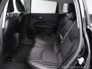 Jeep Compass 1,6 D LIMITED Aut.klima C 2018