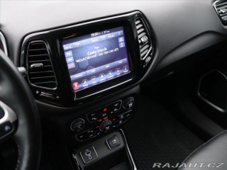 Jeep Compass 1,6 D LIMITED Aut.klima C 2018