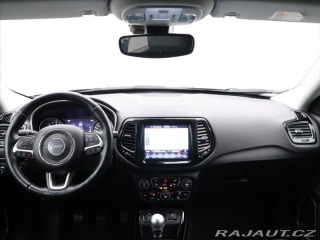 Jeep Compass 1,6 D LIMITED Aut.klima C 2018