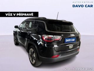 Jeep Compass 1,6 D LIMITED CZ 2018