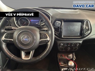 Jeep Compass 1,6 D LIMITED CZ 2018
