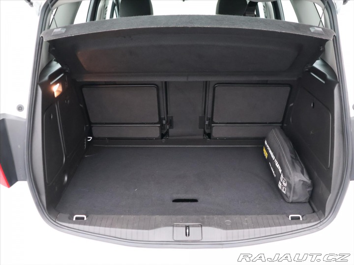Opel Meriva 1,4 Turbo 88kW Klimatizac 2017