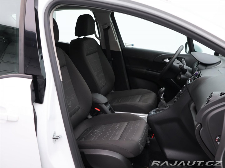 Opel Meriva 1,4 Turbo 88kW Klimatizac 2017