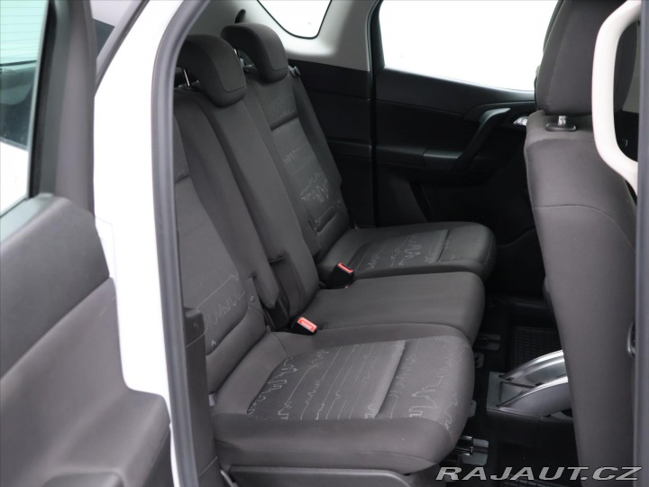 Opel Meriva 1,4 Turbo 88kW Klimatizac 2017